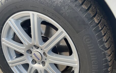 Volvo XC60 II, 2017 год, 2 950 000 рублей, 10 фотография