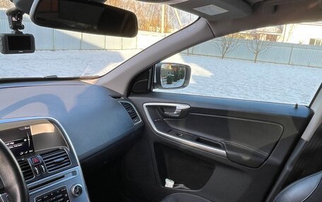 Volvo XC60 II, 2017 год, 2 950 000 рублей, 13 фотография