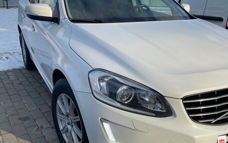 Volvo XC60 II, 2017 год, 2 950 000 рублей, 8 фотография