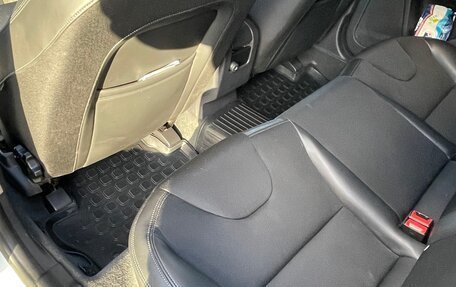 Volvo XC60 II, 2017 год, 2 950 000 рублей, 14 фотография