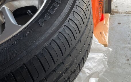 Volvo XC60 II, 2017 год, 2 950 000 рублей, 16 фотография