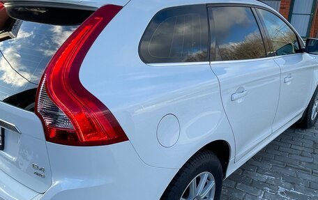 Volvo XC60 II, 2017 год, 2 950 000 рублей, 15 фотография