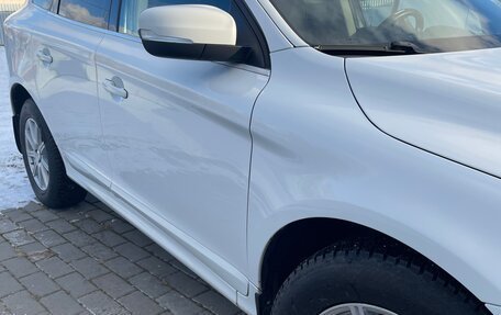 Volvo XC60 II, 2017 год, 2 950 000 рублей, 9 фотография