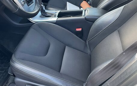 Volvo XC60 II, 2017 год, 2 950 000 рублей, 11 фотография