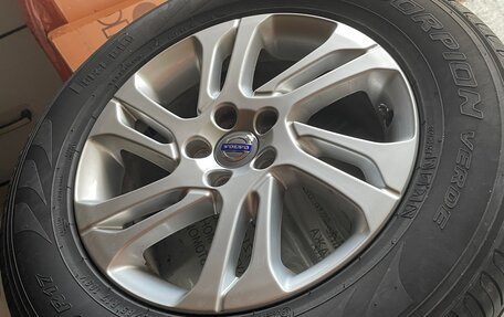 Volvo XC60 II, 2017 год, 2 950 000 рублей, 17 фотография