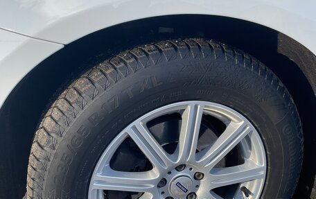 Volvo XC60 II, 2017 год, 2 950 000 рублей, 7 фотография