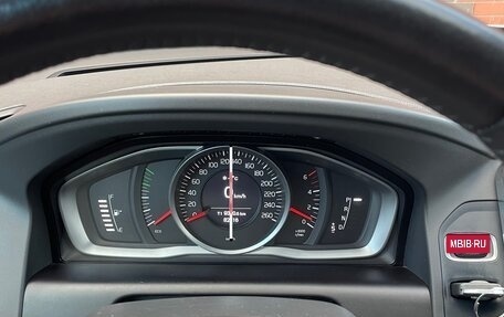 Volvo XC60 II, 2017 год, 2 950 000 рублей, 18 фотография