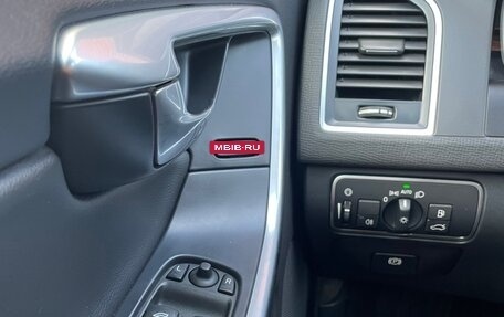 Volvo XC60 II, 2017 год, 2 950 000 рублей, 19 фотография