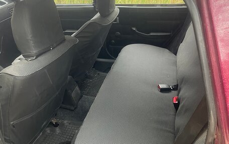 ИЖ 2126 «Ода», 2003 год, 130 000 рублей, 9 фотография