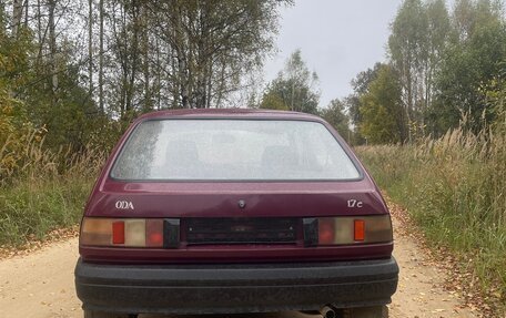 ИЖ 2126 «Ода», 2003 год, 130 000 рублей, 6 фотография