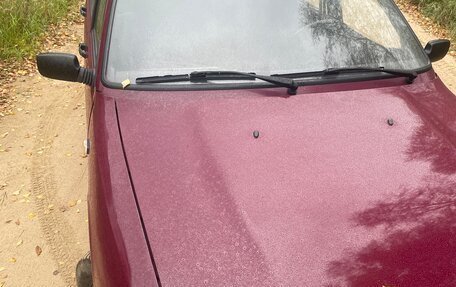 ИЖ 2126 «Ода», 2003 год, 130 000 рублей, 11 фотография