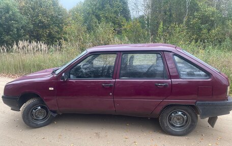 ИЖ 2126 «Ода», 2003 год, 130 000 рублей, 4 фотография