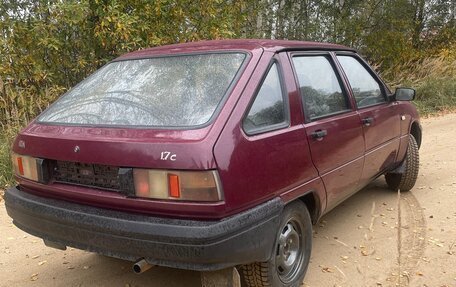 ИЖ 2126 «Ода», 2003 год, 130 000 рублей, 7 фотография