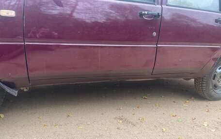 ИЖ 2126 «Ода», 2003 год, 130 000 рублей, 10 фотография