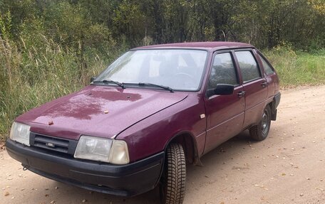 ИЖ 2126 «Ода», 2003 год, 130 000 рублей, 5 фотография