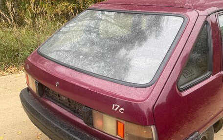 ИЖ 2126 «Ода», 2003 год, 130 000 рублей, 13 фотография