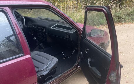 ИЖ 2126 «Ода», 2003 год, 130 000 рублей, 14 фотография