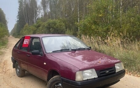 ИЖ 2126 «Ода», 2003 год, 130 000 рублей, 2 фотография