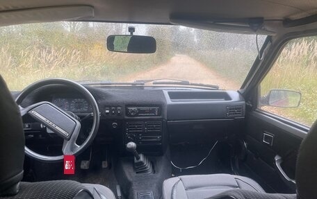 ИЖ 2126 «Ода», 2003 год, 130 000 рублей, 12 фотография