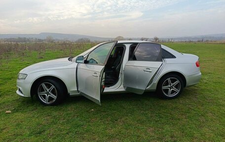 Audi A4, 2008 год, 1 030 000 рублей, 10 фотография