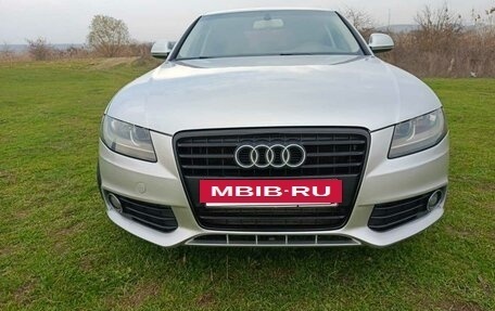 Audi A4, 2008 год, 1 030 000 рублей, 7 фотография