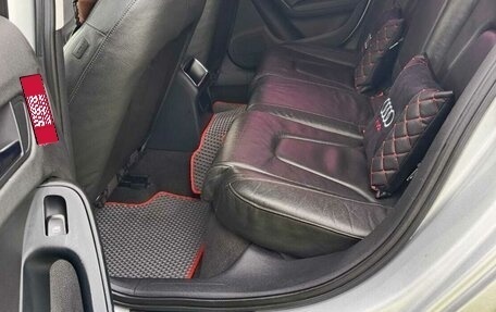 Audi A4, 2008 год, 1 030 000 рублей, 15 фотография