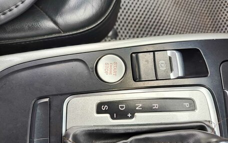 Audi A4, 2008 год, 1 030 000 рублей, 25 фотография