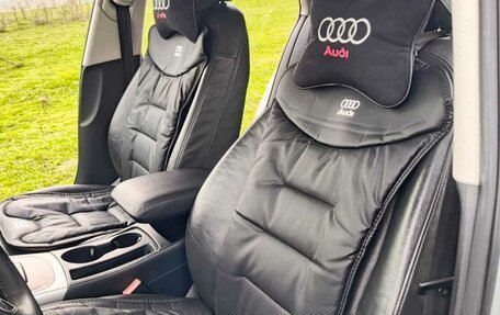 Audi A4, 2008 год, 1 030 000 рублей, 22 фотография