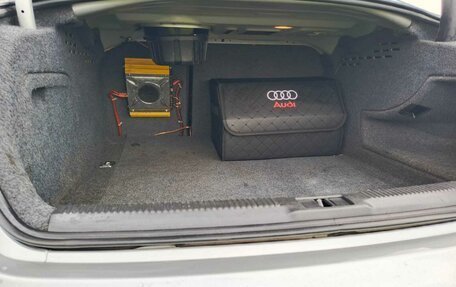 Audi A4, 2008 год, 1 030 000 рублей, 23 фотография