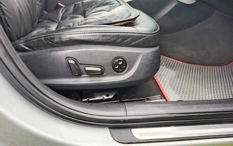 Audi A4, 2008 год, 1 030 000 рублей, 26 фотография