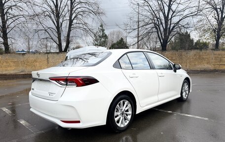 Toyota Corolla, 2025 год, 2 250 000 рублей, 6 фотография