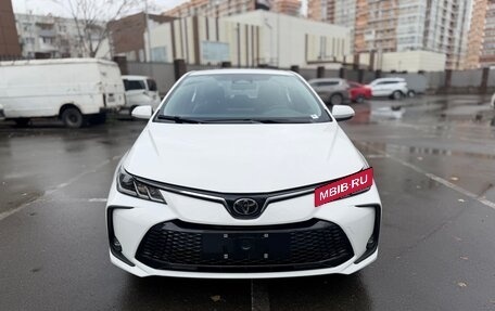 Toyota Corolla, 2025 год, 2 250 000 рублей, 2 фотография