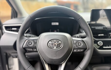 Toyota Corolla, 2025 год, 2 250 000 рублей, 12 фотография