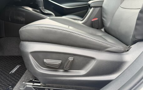 Toyota Corolla, 2025 год, 2 250 000 рублей, 15 фотография