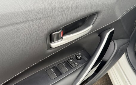 Toyota Corolla, 2025 год, 2 250 000 рублей, 18 фотография