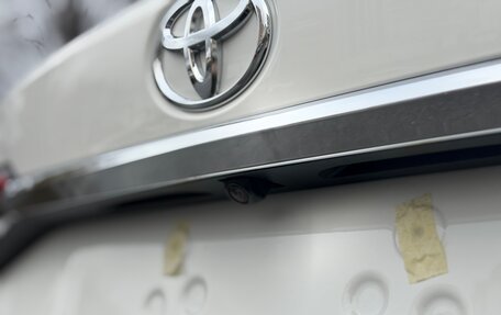 Toyota Corolla, 2025 год, 2 250 000 рублей, 10 фотография