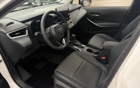 Toyota Corolla, 2025 год, 2 250 000 рублей, 11 фотография