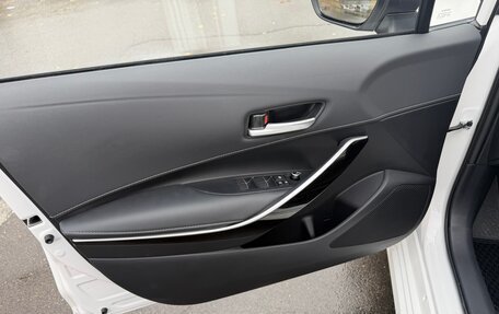 Toyota Corolla, 2025 год, 2 250 000 рублей, 19 фотография