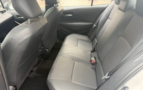 Toyota Corolla, 2025 год, 2 250 000 рублей, 21 фотография