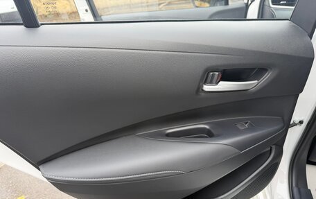 Toyota Corolla, 2025 год, 2 250 000 рублей, 20 фотография