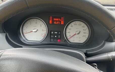 Renault Logan I, 2013 год, 490 000 рублей, 6 фотография