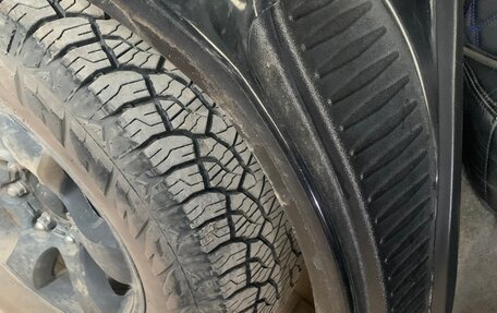 Mitsubishi Montero III, 2002 год, 850 000 рублей, 7 фотография