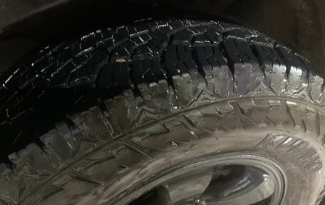 Mitsubishi Montero III, 2002 год, 850 000 рублей, 6 фотография