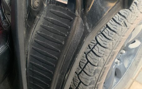 Mitsubishi Montero III, 2002 год, 850 000 рублей, 8 фотография