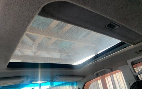 Mitsubishi Montero III, 2002 год, 850 000 рублей, 16 фотография