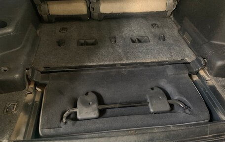 Mitsubishi Montero III, 2002 год, 850 000 рублей, 14 фотография