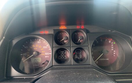 Mitsubishi Montero III, 2002 год, 850 000 рублей, 17 фотография