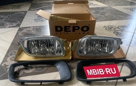 Mitsubishi Montero III, 2002 год, 850 000 рублей, 18 фотография