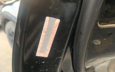 Mitsubishi Montero III, 2002 год, 850 000 рублей, 21 фотография