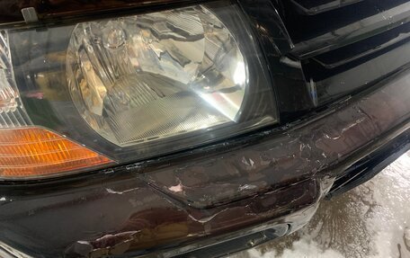 Mitsubishi Montero III, 2002 год, 850 000 рублей, 29 фотография